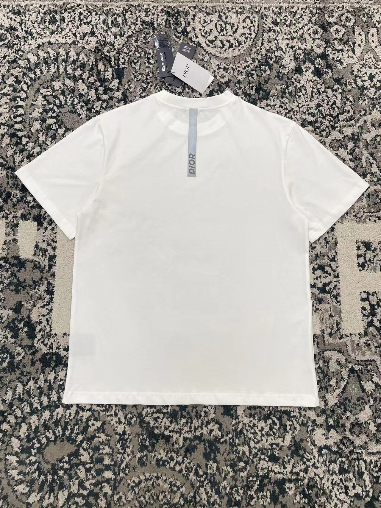 wg.luxury- 4ior Cotton oversize item:E-F409F1009
